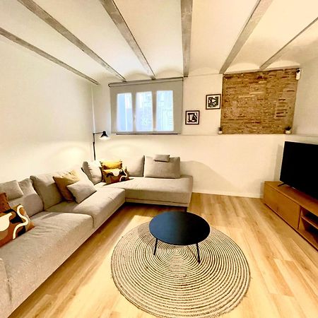 Duplex Mercado Central Valensiya Dış mekan fotoğraf