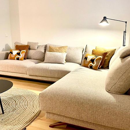 Duplex Mercado Central Valensiya Dış mekan fotoğraf