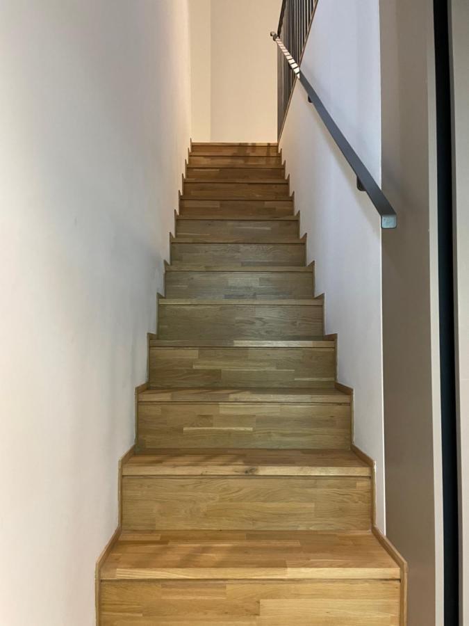 Duplex Mercado Central Valensiya Dış mekan fotoğraf