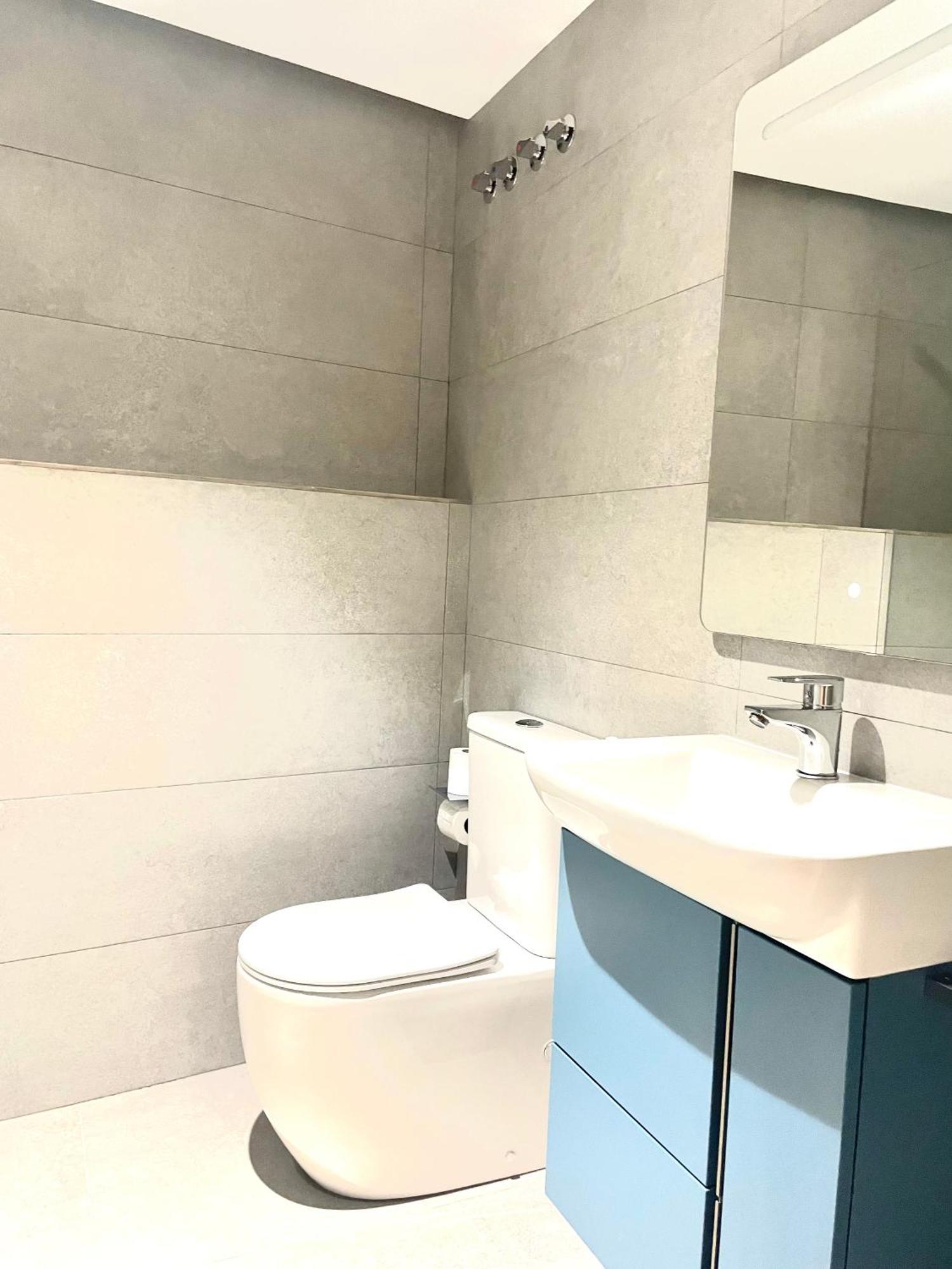 Duplex Mercado Central Valensiya Dış mekan fotoğraf